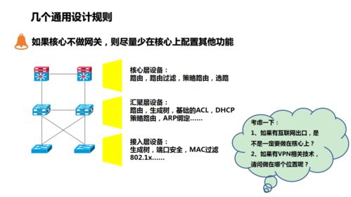 從新手到高手 如何修煉成為一名優秀的網絡工程師
